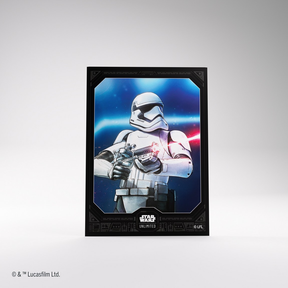 Art Sleeves Stormtrooper-Star Wars Unlimited