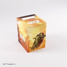 Soft Crate Boba Fett/Fett's Firespray-Star Wars Unlimited