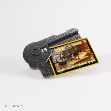 Damage Pad Noir-Star Wars Unlimited