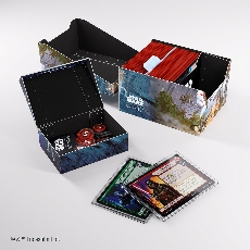 Twin Suns Soft Crate Battle of Scarif-Star wars Unlimited
