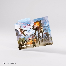 Twin Suns Soft Crate Battle of Scarif-Star wars Unlimited