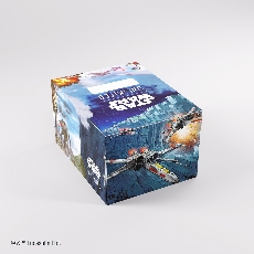 Twin Suns Soft Crate Battle of Scarif-Star wars Unlimited