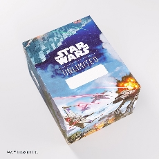 Twin Suns Soft Crate Battle of Scarif-Star wars Unlimited