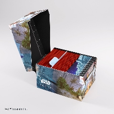 Twin Suns Soft Crate Battle of Scarif-Star wars Unlimited