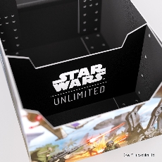 Twin Suns Soft Crate Battle of Scarif-Star wars Unlimited