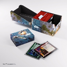 Twin Suns Soft Crate Battle of Scarif-Star wars Unlimited