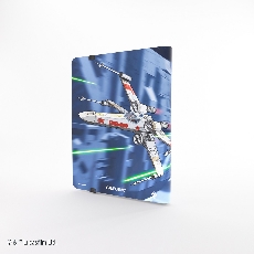 18 Pocket Album X-Wing/Tie Fighter-Star Wars Unlimited