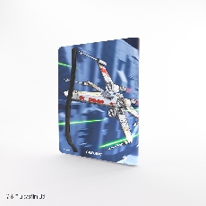 18 Pocket Album X-Wing/Tie Fighter-Star Wars Unlimited