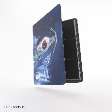 18 Pocket Album X-Wing/Tie Fighter-Star Wars Unlimited