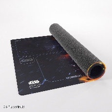 Xtra-Wide Game mat Millenium Falcon-Star Wars Unlimited