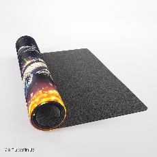 Xtra-Wide Game mat Millenium Falcon-Star Wars Unlimited