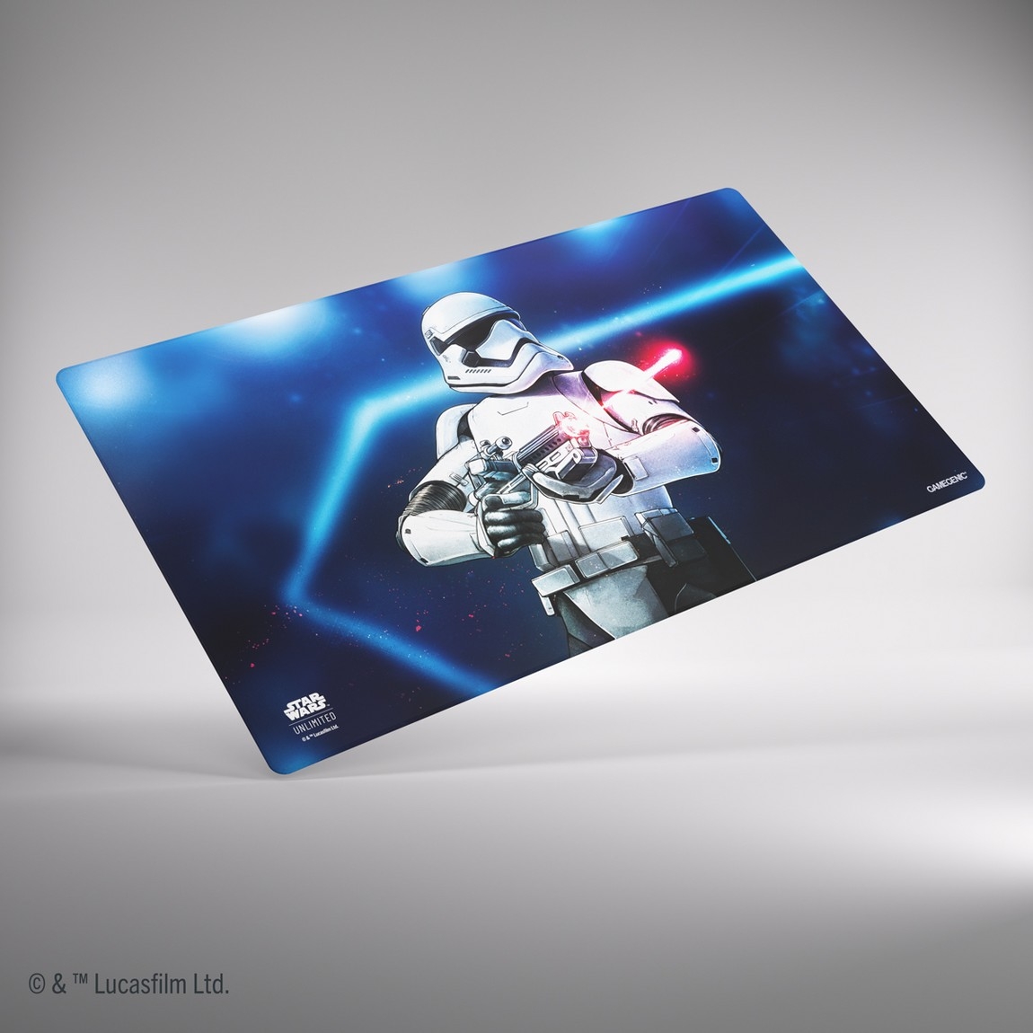 Game Mat Stormtrooper-Star Wars Unlimited