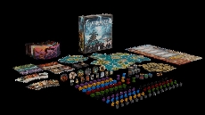 Cyclades Legendary Édition