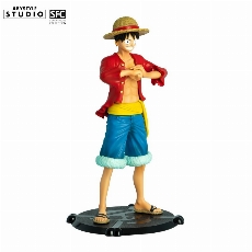 ONE PIECE - Figurine "Monkey D. Luffy"