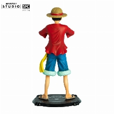 ONE PIECE - Figurine "Monkey D. Luffy"