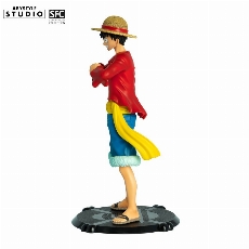 ONE PIECE - Figurine "Monkey D. Luffy"