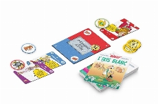 Astérix & Compagnie-Le Jeu de Cartes