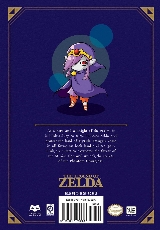 LEGEND OF ZELDA THE MINISH CAP / PHANTOM HOURGLASS LEGENDARY EDITION