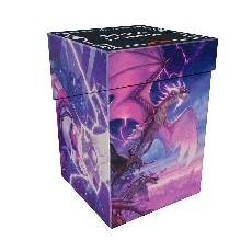 Deck Box Tarkir Dragonstorm 100+ Mardu Surge