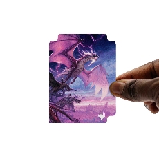 Deck Box Tarkir Dragonstorm 100+ Mardu Surge