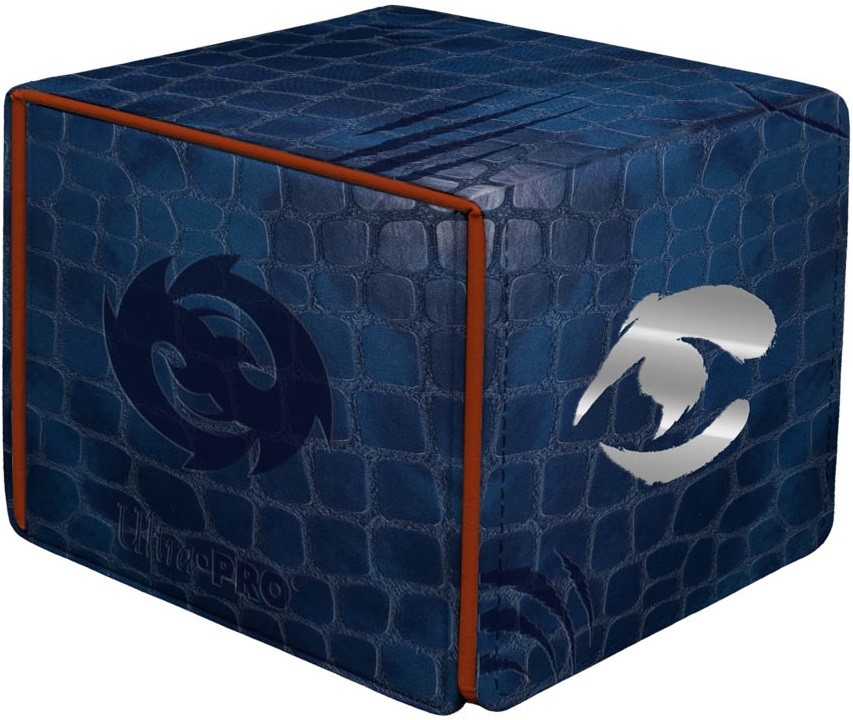 D-Box Alcove Edge Premium MTG Tarkir Dragonstorm Jeskai