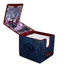 D-Box Alcove Edge Premium MTG Tarkir Dragonstorm Jeskai