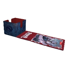 D-Box Alcove Edge Premium MTG Tarkir Dragonstorm Jeskai