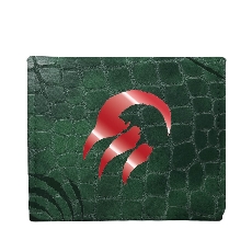 D-Box Alcove Edge Premium MTG Tarkir Dragonstorm Temur