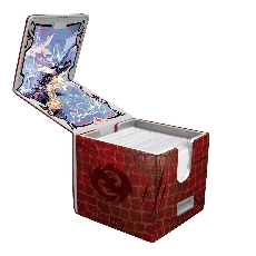 D-Box Alcove Edge Premium MTG Tarkir Dragonstorm Mardu