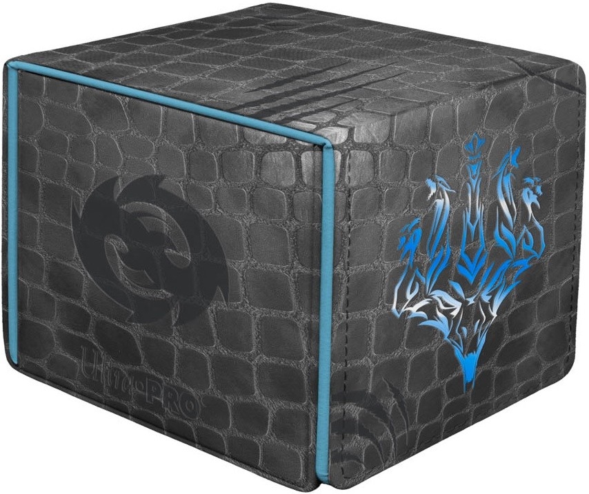 D-Box Alcove Edge Premium MTG Tarkir Dragonstorm Ugin