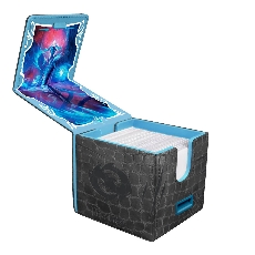 D-Box Alcove Edge Premium MTG Tarkir Dragonstorm Ugin