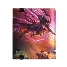 Binder Pro 4PK Tarkir Dragonstorm