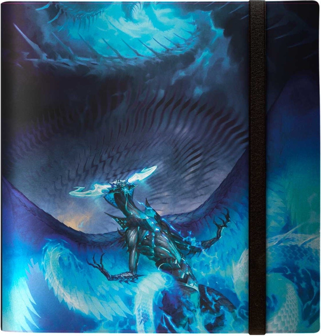 Binder Pro 12PK Tarkir Dragonstorm