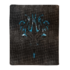 Zip Binder Pro 9PK Tarkir Dragonstorm 5 Clans