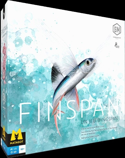 Finspan Français