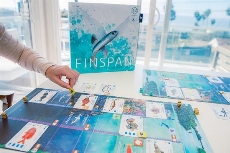 Finspan Français