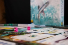 Finspan Français
