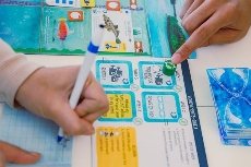 Finspan Français