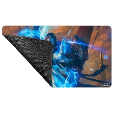 Playmat Tarkir Dragonstorm-Key Character 3
