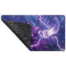Playmat Tarkir Dragonstorm-Mardu Commander