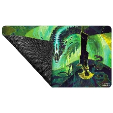 Playmat Tarkir Dragonstorm-Sultai Special Guest