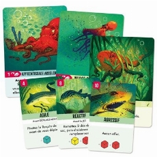 Kelp Jeu de base Français
