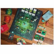 Kelp Jeu de base Français