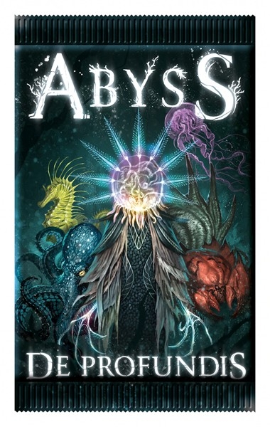 Abyss Booster Pack-De Profundis