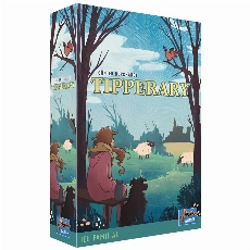 Tipperary-Jeu de Base Français