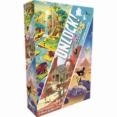 Unlock! Kids 2-Histoires d'Époques