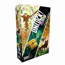 Unlock! Kids 4-Histoires de l'Ile d'Émeraude