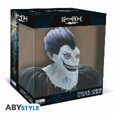 Death Note Tirelire Ryuk