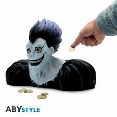 Death Note Tirelire Ryuk