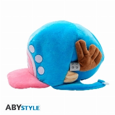 ONE PIECE Chapeau Réplique Tony Tony Chopper